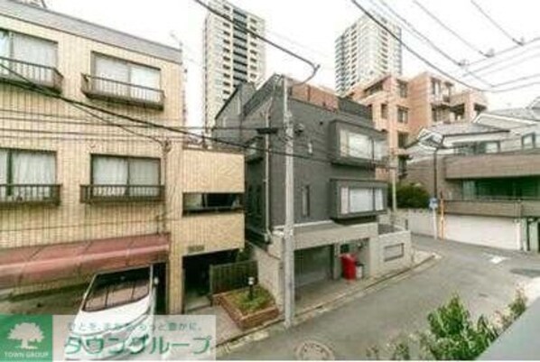 イプセ高輪台の物件内観写真